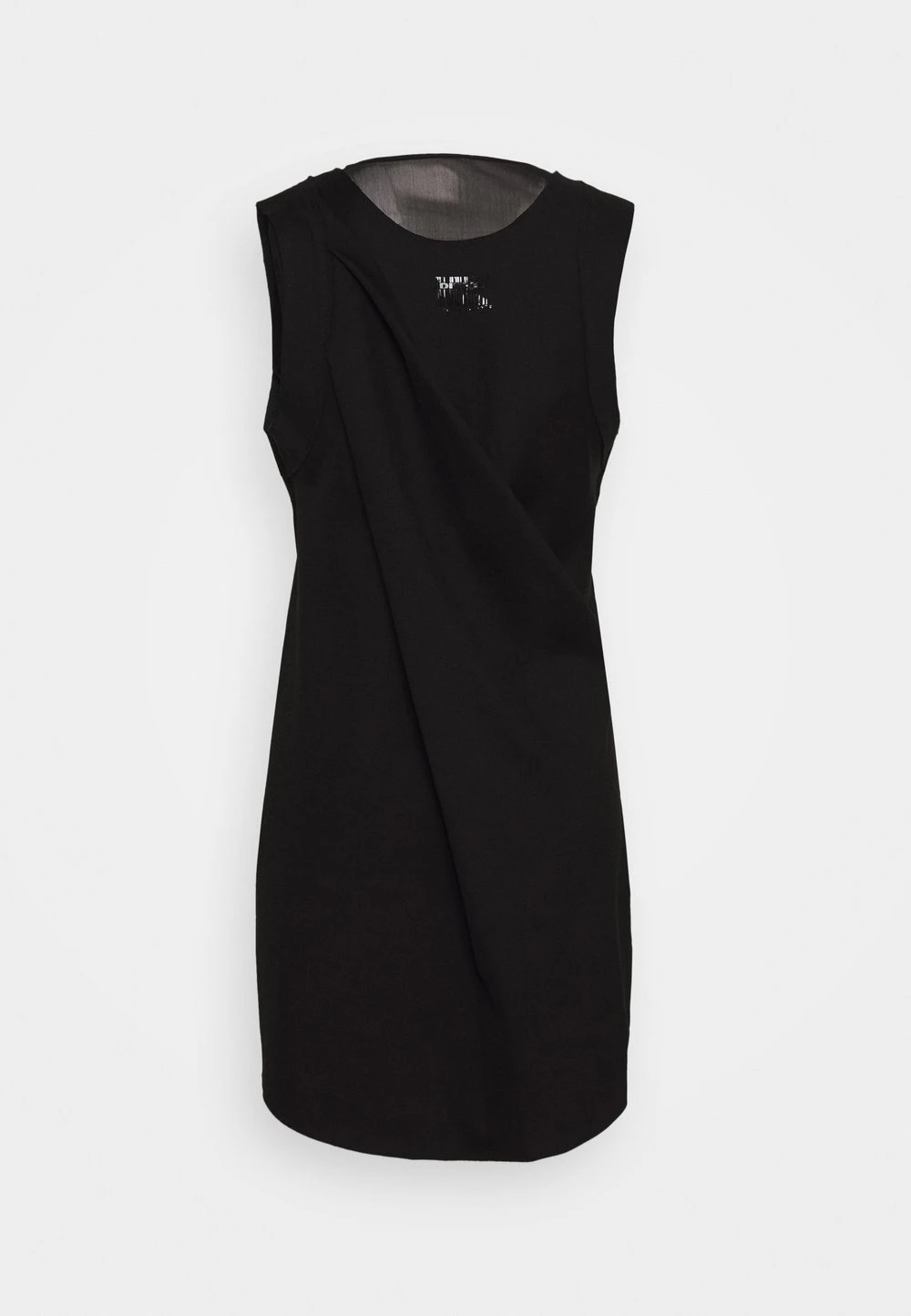 Prix Réduit Diesel PLEADY DRESS - Robe de jour robes col rond femme 5 Prix Réduit Diesel PLEADY DRESS - Robe de jour robes col rond femme – Image 5