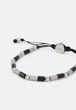 Diesel Bonne Qualité STACKABLES - Bracelet montres et bijoux noeuds male -Boutique France Diesel b34370f19041423f83e2cd7cf62ab3f7