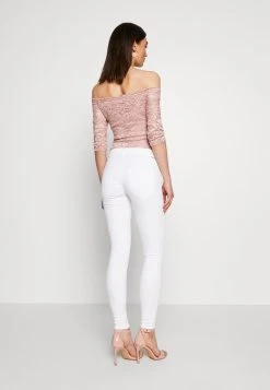 Diesel SLANDY - Jeans Skinny En promotion normale female -Boutique France Diesel b364cfc405cd49528d1d0744d0d0a9bf