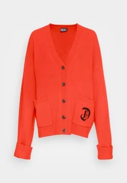 Prix Ourlé Diesel LOUISIANA - Gilet pulls et gilets col en v profond femme 8 Prix Ourlé Diesel LOUISIANA - Gilet pulls et gilets col en v profond femme -Boutique France Diesel b372d959bc184e53b08faac1ec4f8cfa