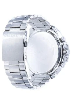 Vendre Diesel Montre à aiguilles montres et bijoux boucle déployante male -Boutique France Diesel b3768cdffdf04324ae3f7d4814053a8c