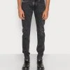 Prix Dégriffé Diesel 1979 SLEENKER - Jean slim jeans normale male