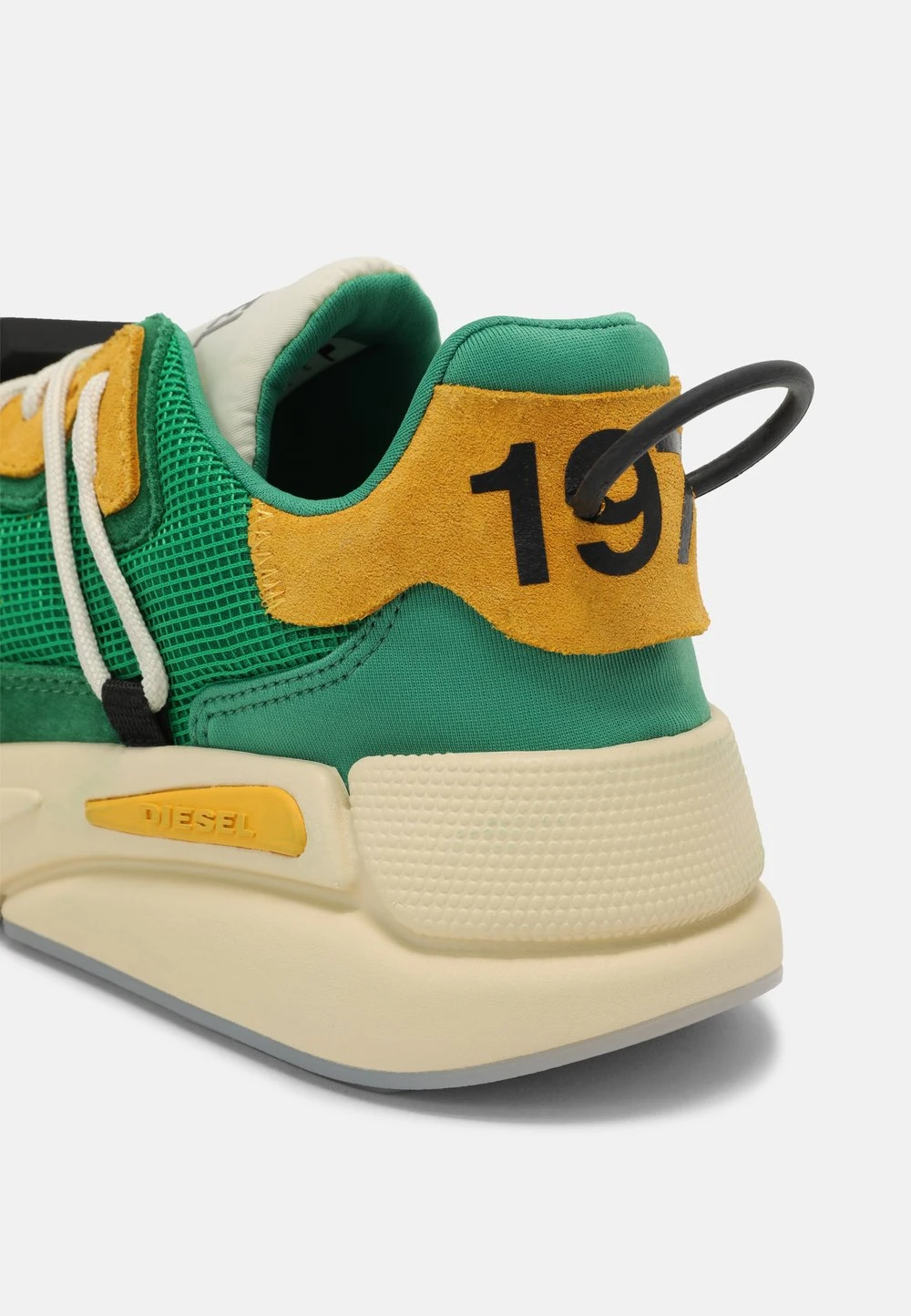 Diesel Prix Gelé S-SERENDIPITY - Baskets basses sneakers rond male 5 Diesel Prix Gelé S-SERENDIPITY - Baskets basses sneakers rond male – Image 5