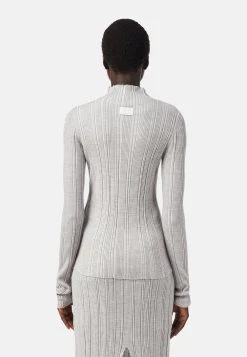 Diesel ALBERTA - Sweatshirt Prix Imbattable pulls et gilets couleur unie femme -Boutique France Diesel b39e95b04f4e49a1acb6ec095fdbd2fb