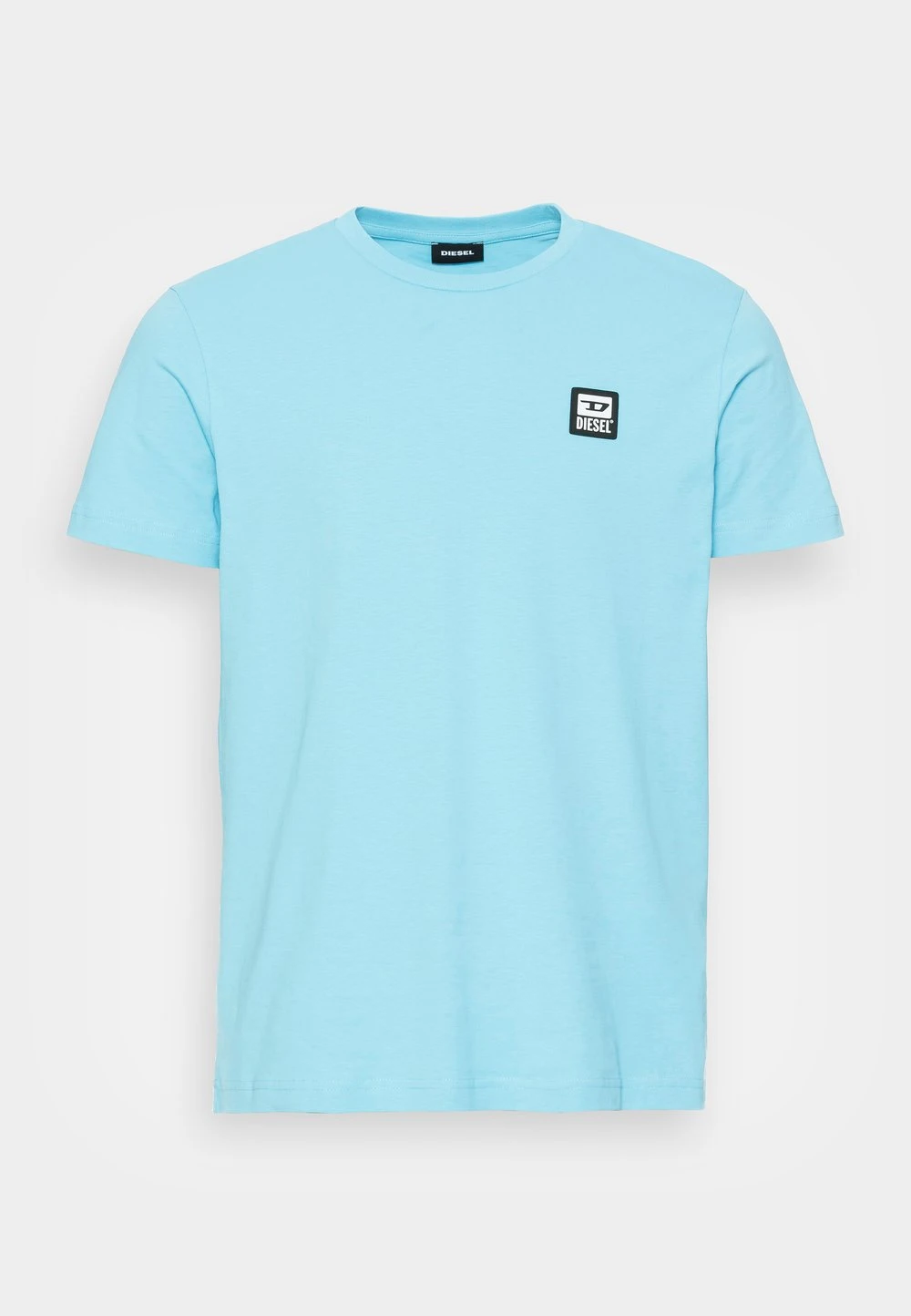 Diesel Prix d’Amis DIEGOS - T-shirt basique t-shirts col rond homme 9 Diesel Prix d’Amis DIEGOS - T-shirt basique t-shirts col rond homme – Image 9