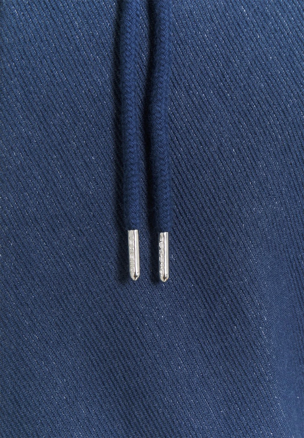 Diesel UMLT-BRANDON-Z-DN - Haut de pyjama Prix De Lancement pyjamas capuche homme 3 Diesel UMLT-BRANDON-Z-DN - Haut de pyjama Prix De Lancement pyjamas capuche homme – Image 3