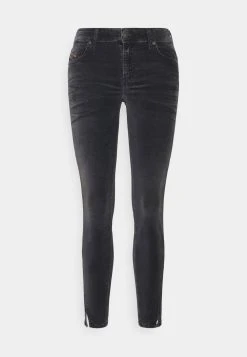 Diesel JEVEL - Pantalon classique Prix Refroidis pantalons normale femme