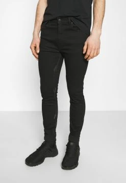 Diesel Qualité Fiable D-ISTORT-X-SP2 - Jean slim jeans normale homme