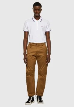 Diesel Prix Allégé S-MYDORI MC - Baskets montantes sneakers rond homme