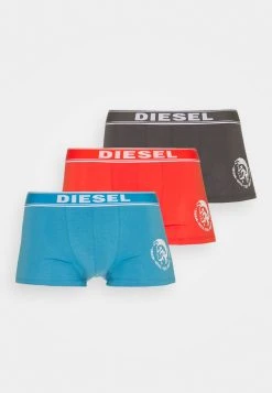 Diesel UMBX SHAWN 3 PACK - Shorty Prix Dynamité sous-vêtements normale homme 26 Diesel UMBX SHAWN 3 PACK - Shorty Prix Dynamité sous-vêtements normale homme -Boutique France Diesel b3df28a549fb4d1aac9a86e1bd693d8d