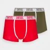 Prix Allégé Diesel DAMIEN 2 PACK - Shorty sous-vêtements & chaussettes normale homme