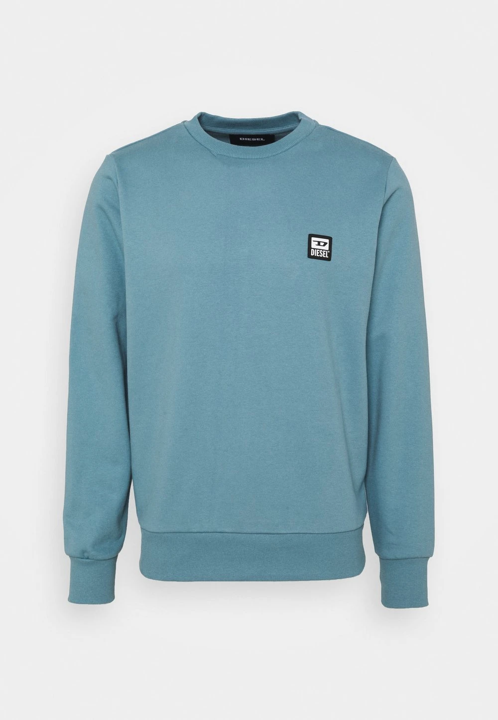 Diesel Sweatshirt Faible Prix sweats & hoodies col rond homme 6 Diesel Sweatshirt Faible Prix sweats & hoodies col rond homme – Image 6