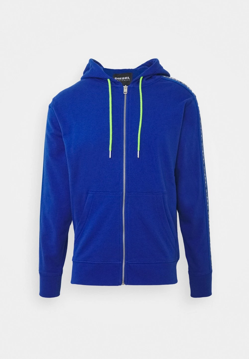 Diesel BRANDON - Haut de pyjama Garantie De Qualité 100% pyjamas capuche homme 4 Diesel BRANDON - Haut de pyjama Garantie De Qualité 100% pyjamas capuche homme – Image 4