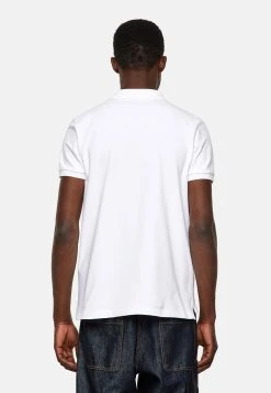 Bas Prix Diesel T-HARRY - Polo t-shirts & polos col polo homme -Boutique France Diesel b44598bb2cd14713a1bf6c2e4c8b1b88