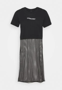 Prix Gelé Diesel BFOWT-BLOCKED - Accessoire de plage maillots de bain col rond femme