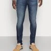Diesel Jean droit Promos jeans normale male