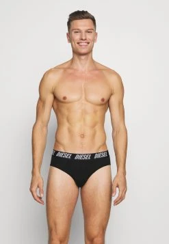 Haute Qualité Diesel ANDRE 3 PACK - Slip sous-vêtements & chaussettes normale homme -Boutique France Diesel b4c5577546284c7799bdafde49bff590