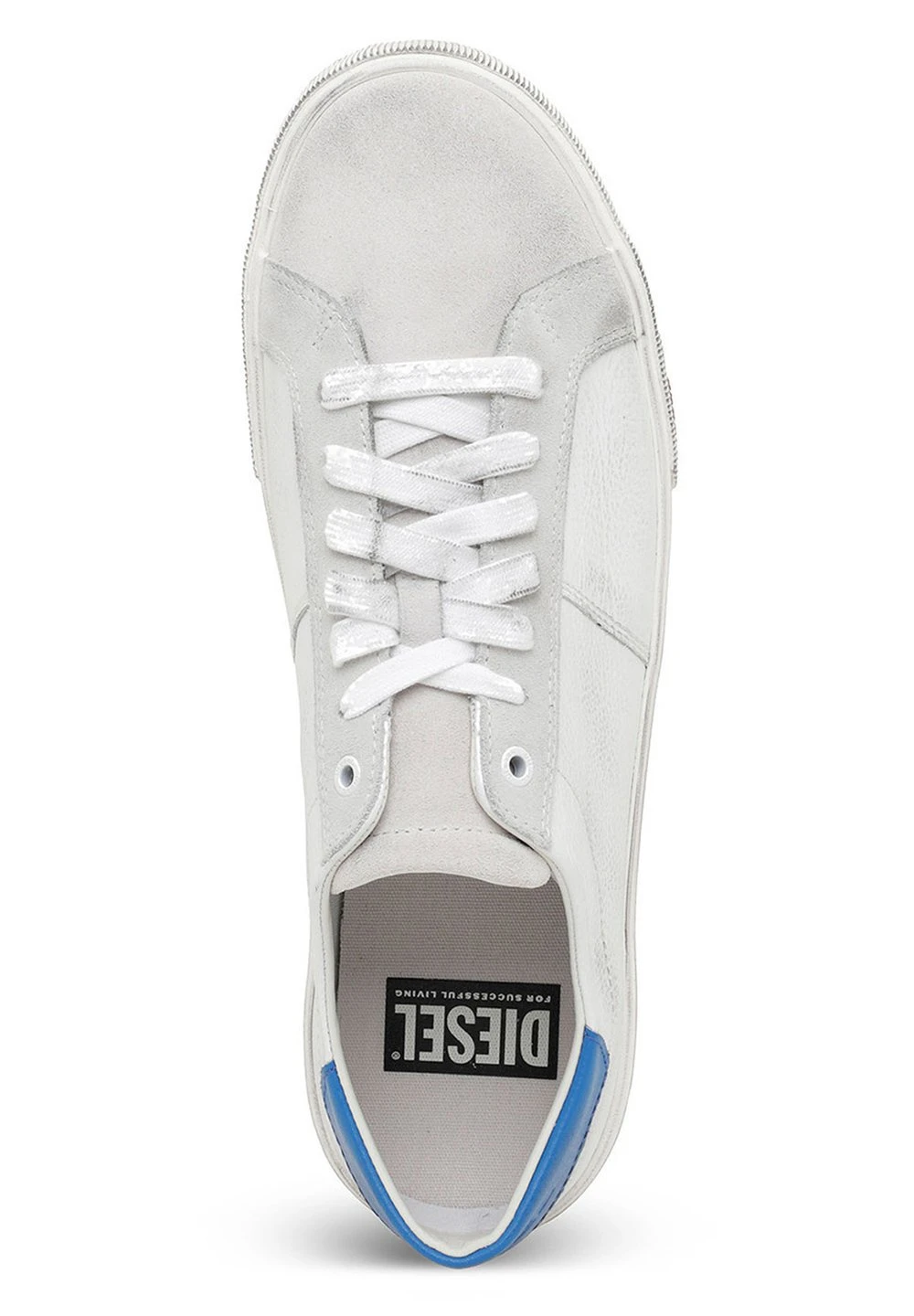 Diesel MYDORI - Baskets basses Bon Rapport Coût-Efficacité sneakers rond homme 3 Diesel MYDORI - Baskets basses Bon Rapport Coût-Efficacité sneakers rond homme – Image 3