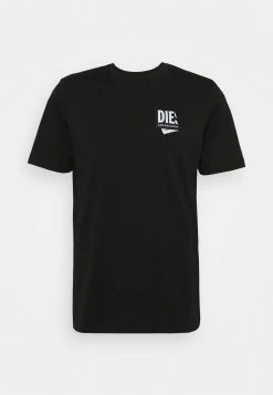 Diesel Prix Sympa JUST LAB UNISEX - T-shirt imprimé t-shirts col rond -Boutique France Diesel b4d1740eb7714fa4a4d096d267dda17f 1