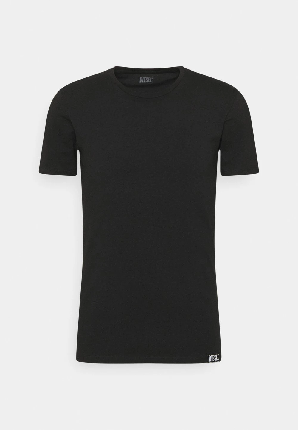 Prix Préférentiel Diesel UMTEE-RANDALTHREEPAC 3 PACK - Caraco sous-vêtements col rond homme 5 Prix Préférentiel Diesel UMTEE-RANDALTHREEPAC 3 PACK - Caraco sous-vêtements col rond homme – Image 5