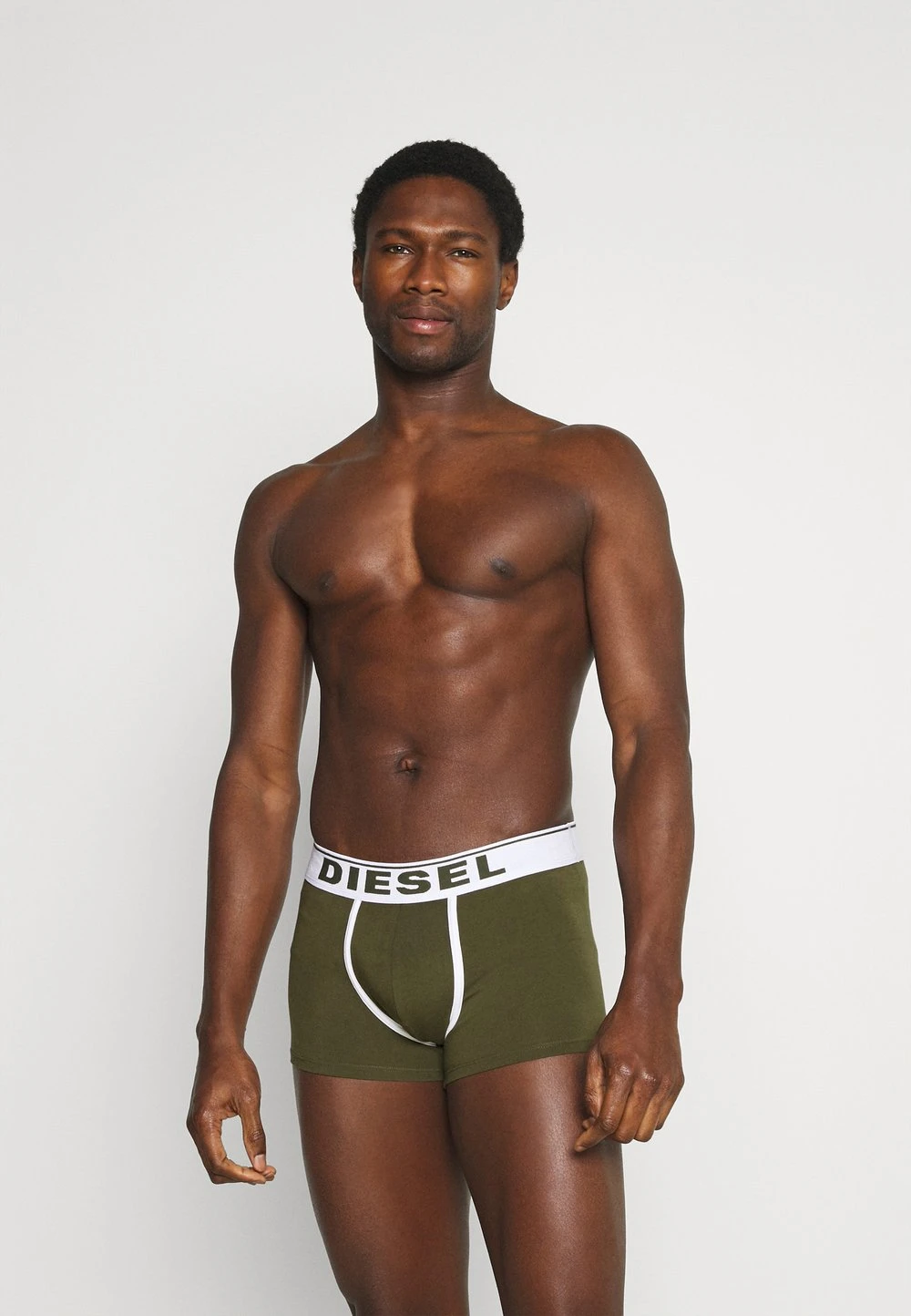 Diesel Prix Usine DAMIEN 3 PACK - Shorty sous-vêtements & chaussettes normale male 3 Diesel Prix Usine DAMIEN 3 PACK - Shorty sous-vêtements & chaussettes normale male – Image 3