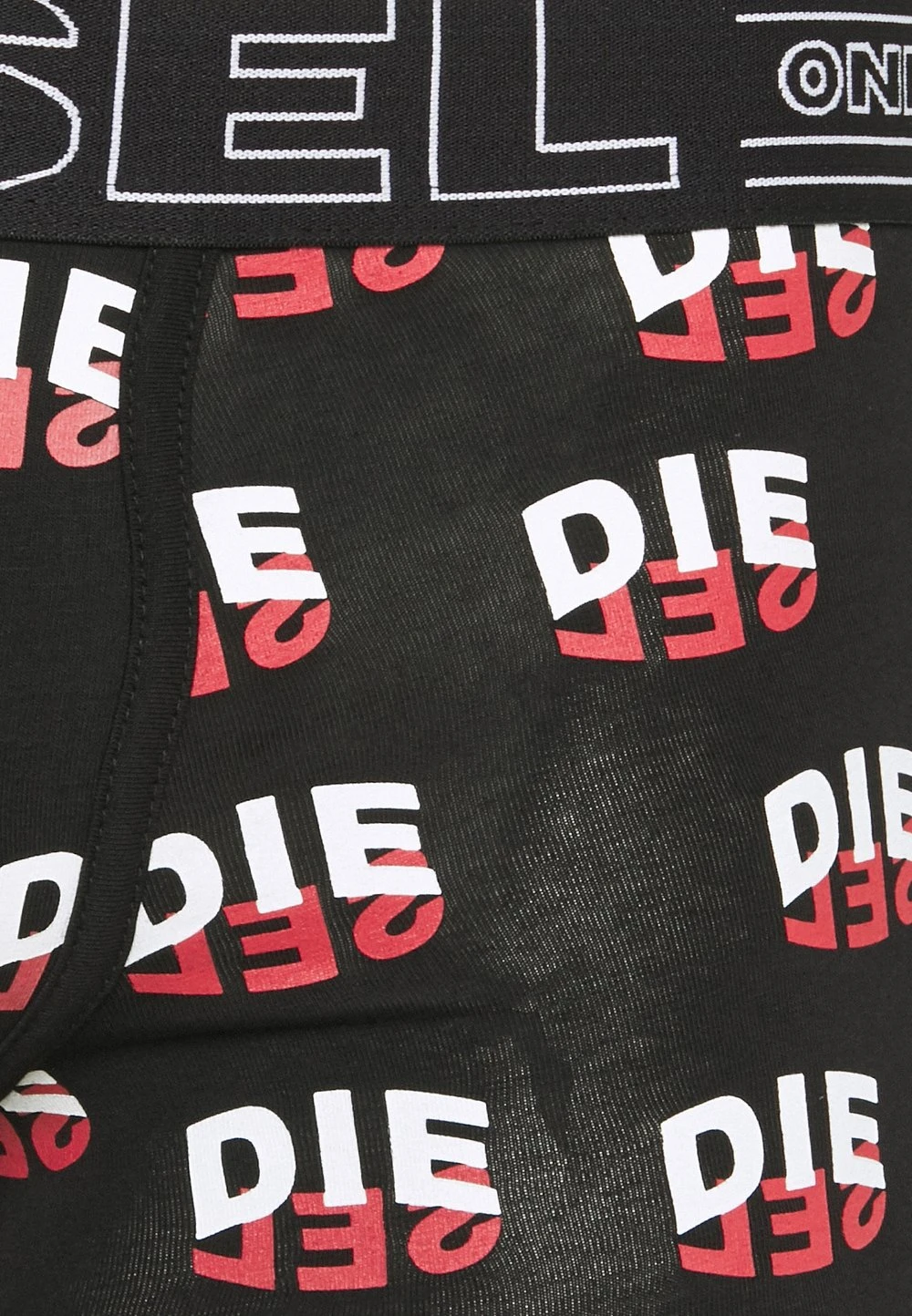 En Remise Diesel UMBX-DAMIEN - Shorty sous-vêtements normale homme 3 En Remise Diesel UMBX-DAMIEN - Shorty sous-vêtements normale homme – Image 3