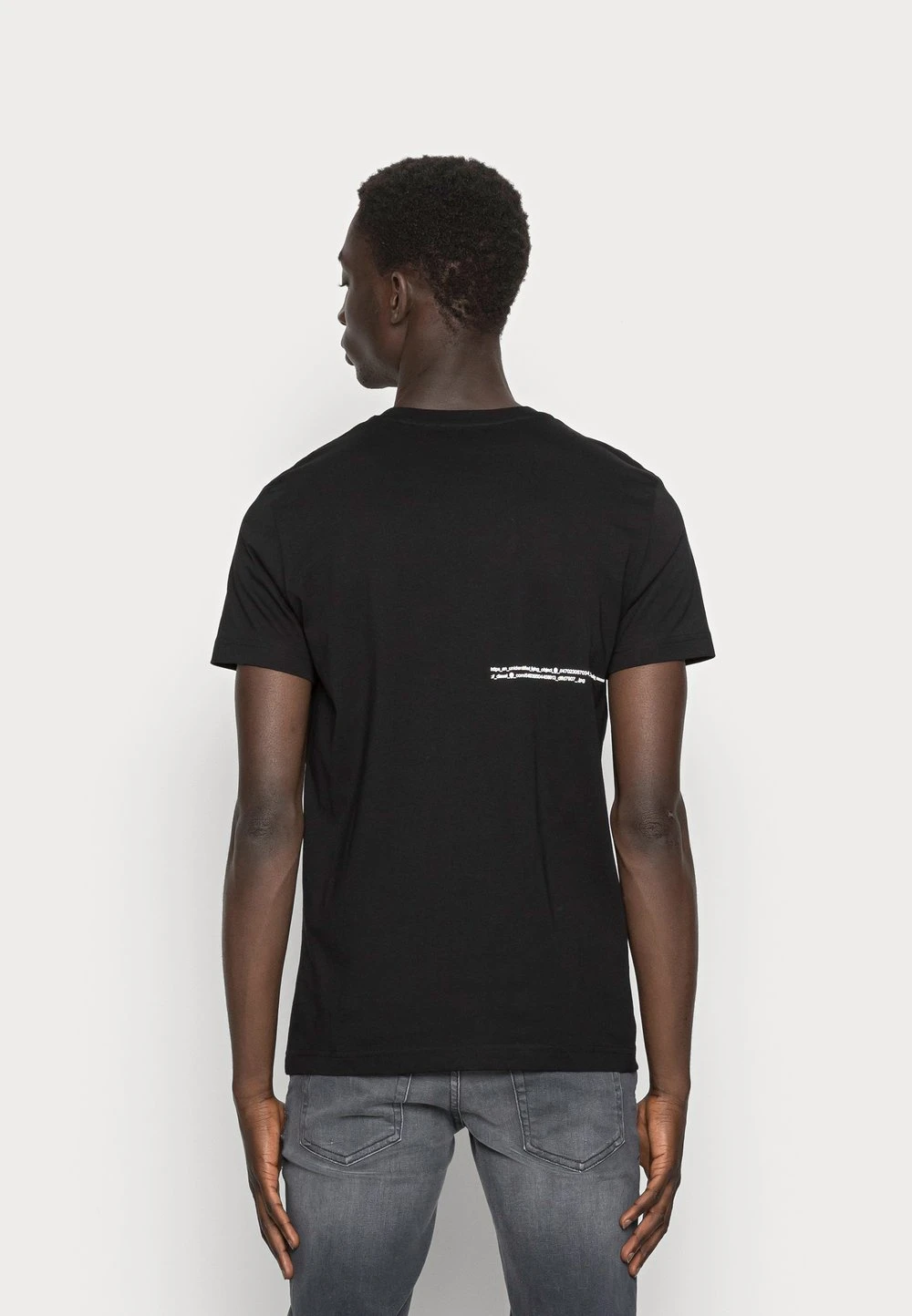 Qualité garantie 100% Diesel DIEGOS - T-shirt imprimé t-shirts & polos col rond homme 3 Qualité garantie 100% Diesel DIEGOS - T-shirt imprimé t-shirts & polos col rond homme – Image 3