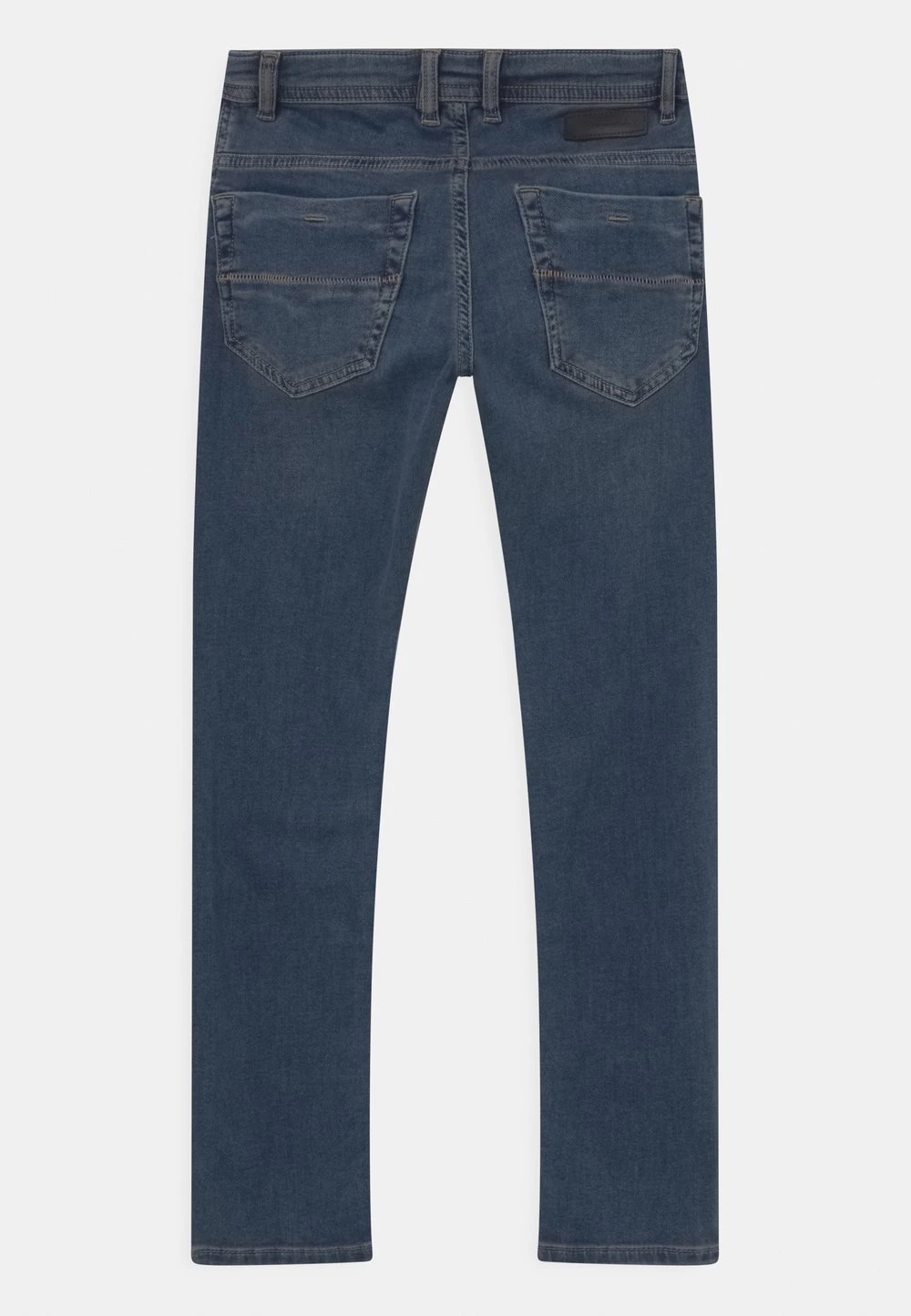 Diesel Qualité Fiable THOMMER - Jean slim jeans normale kids 2 Diesel Qualité Fiable THOMMER - Jean slim jeans normale kids – Image 2