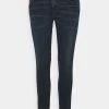 Diesel SLANDY-LOW-ZIP - Jeans Skinny Prix Raisonnable normale female