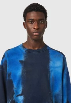 Diesel S-MART-RIB - Sweatshirt Prix Distinctifs sweats & hoodies col rond homme -Boutique France Diesel b52f8f23387f47d58771dbc6f8e6caae