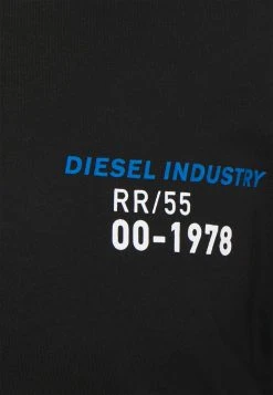 Excellente qualité Diesel DIEGOS UNISEX - T-shirt à manches longues t-shirts col rond -Boutique France Diesel b54d151b3dbf4c269b89a9bcd47d98de