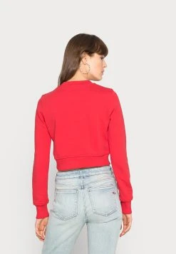 Diesel Soldes En Ligne F-SLIMMY-DIV - Sweatshirt sweats & sweats à capuche col rond female 9 Diesel Soldes En Ligne F-SLIMMY-DIV - Sweatshirt sweats & sweats à capuche col rond female -Boutique France Diesel b55721b686f440aca199be83ddd4ba14