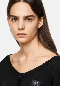 Prix Réduit Diesel M-COLUMBIA - Gilet pulls & gilets col rond femme -Boutique France Diesel b55dbcdf8b204488a3e0c3a6ce1dc8f1