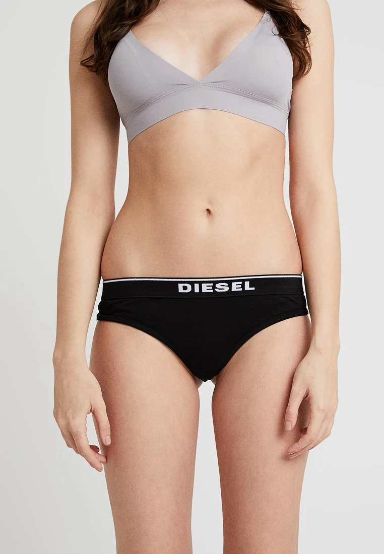 Diesel UFST-STARS-THREEPACK 3 PACK - String Prix Accessible lingerie normale femme 2 Diesel UFST-STARS-THREEPACK 3 PACK - String Prix Accessible lingerie normale femme – Image 2