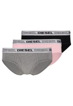 Diesel OXY 3 PACK - Shorty Prix Sacrifiés lingerie normale femme 13 Diesel OXY 3 PACK - Shorty Prix Sacrifiés lingerie normale femme -Boutique France Diesel b5926e74bf6640b0a338dffe0a2fc6d0