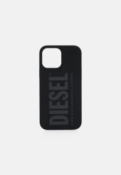 Vendre-Réclame Diesel CASE FOR IPHONE 13 MAX UNISEX - Étui à portable tech et audio imprimé