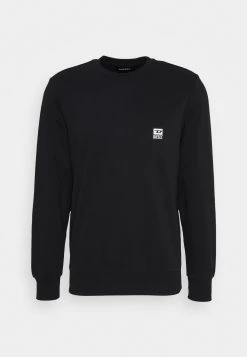 Diesel Prix Gelé Sweatshirt sweats & hoodies col rond male -Boutique France Diesel b5f80a5697d14b8daa76a2669b853d93