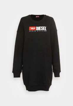 Prix Équitable Diesel ROBBIE - Robe de jour robes col rond female -Boutique France Diesel b5fe5ebac48f449cb68be0cbc67439eb 1
