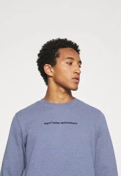 Diesel S-GIRK-B9 UNISEX - Sweatshirt Rabais sweats & hoodies col rond -Boutique France Diesel b604f742001745cb931d86a95ebba3d6