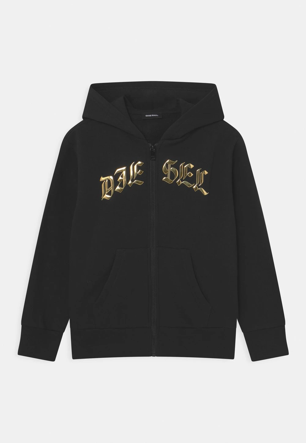 Diesel Sweat à capuche zippé qualité absolue pulls et gilets enfant 1 Diesel Sweat à capuche zippé qualité absolue pulls et gilets enfant