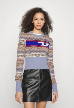 Diesel Rabais PASADENA - Pullover pulls & gilets col rond female