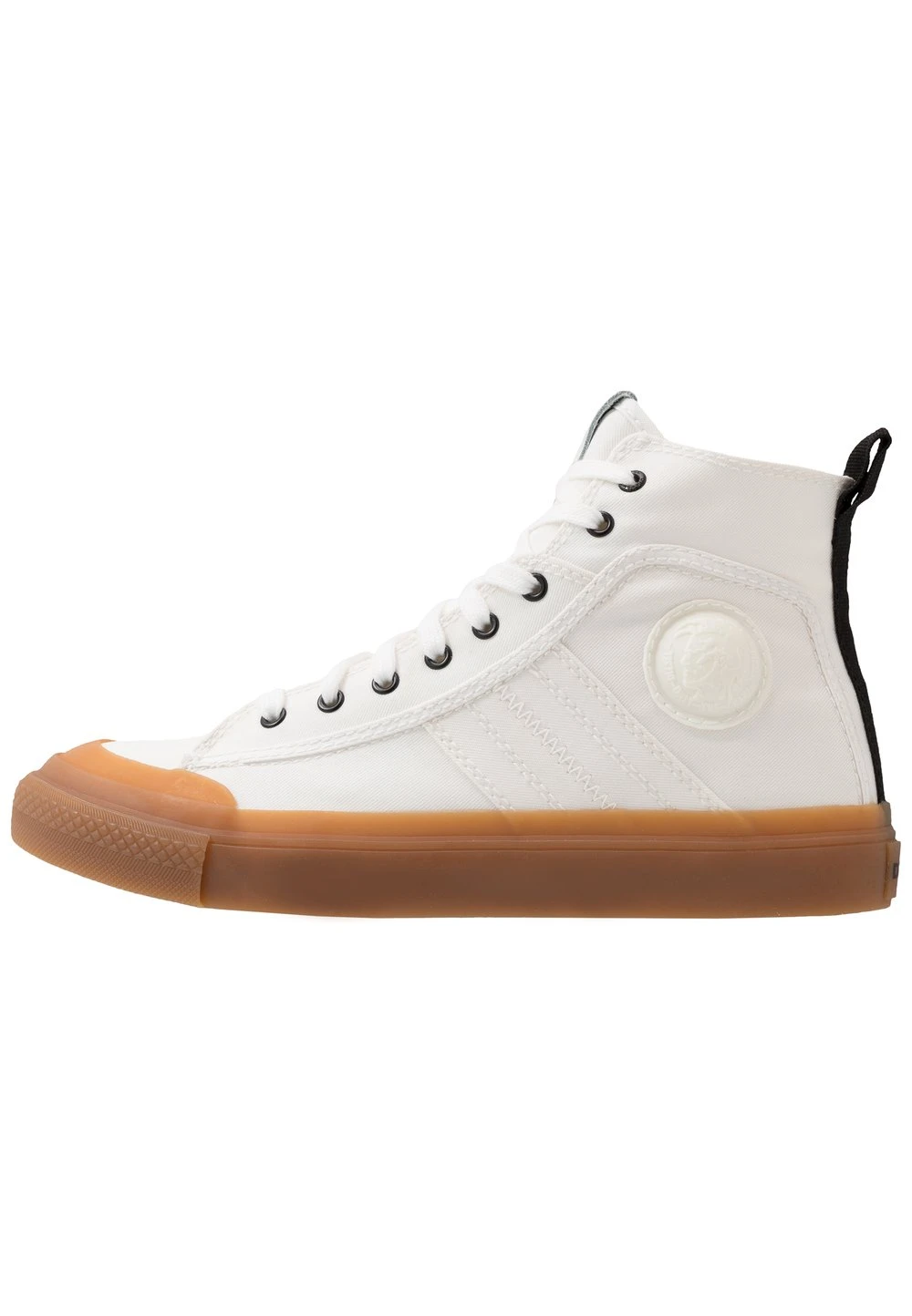 Diesel Garantie De Qualité 100% ASTICO S-ASTICO MID LACE - Baskets montantes sneakers rond homme 10 Diesel Garantie De Qualité 100% ASTICO S-ASTICO MID LACE - Baskets montantes sneakers rond homme – Image 10