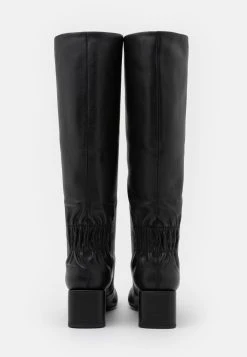 Diesel Première Qualité JAYNET JAYNET MB - Bottes rond femme 9 Diesel Première Qualité JAYNET JAYNET MB - Bottes rond femme -Boutique France Diesel b693cfa33f884aaa9efece39eb1e2a7e