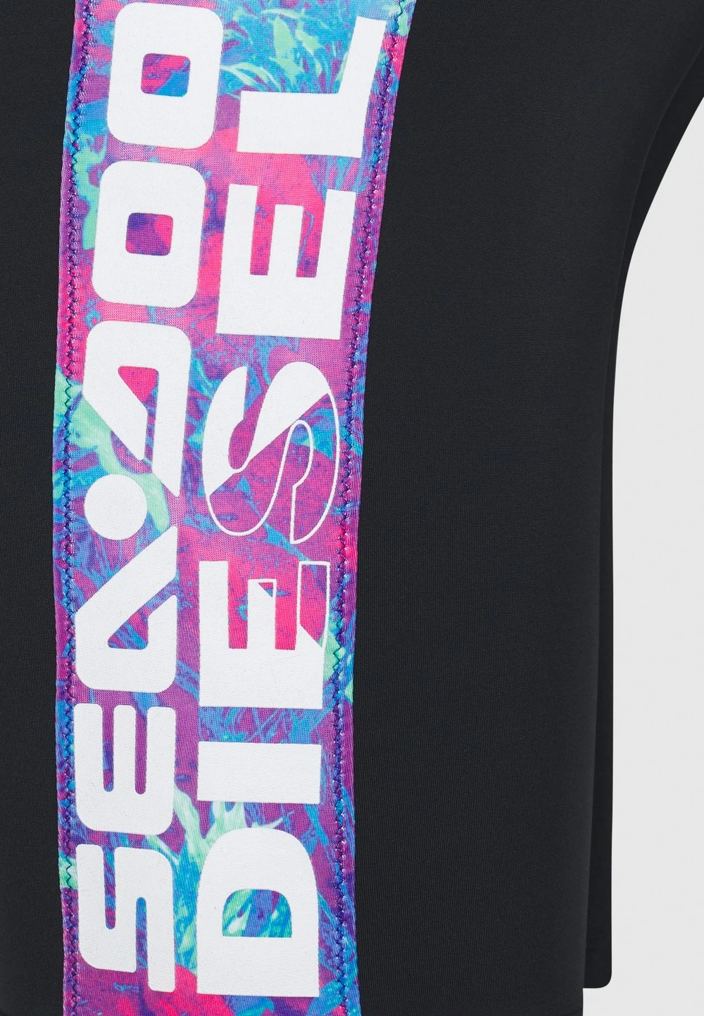 Qualité Fiable Diesel BFPN CYCLERDOO - Bas de bikini maillots de bain haute femme 3 Qualité Fiable Diesel BFPN CYCLERDOO - Bas de bikini maillots de bain haute femme – Image 3