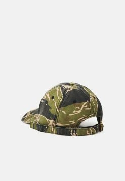 Diesel Prix Imbattable C-RIPCA - Casquette casquettes, bonnets et chapeaux camouflage unisex -Boutique France Diesel b69f19d87fd64f6f84abc4d1b0da051c