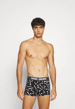 Diesel DAMIEN 3 PACK - Shorty Prix Acceptable sous-vêtements normale homme 11 Diesel DAMIEN 3 PACK - Shorty Prix Acceptable sous-vêtements normale homme -Boutique France Diesel b6e0b412b2574e108c04b756733ecc1e