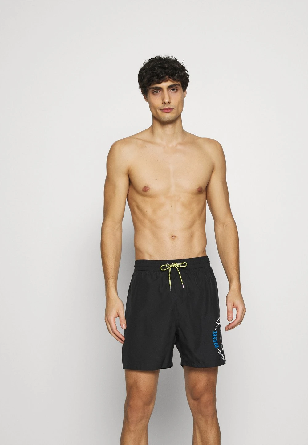 Diesel Prix Incroyables WAVE BOXER - Short de bain maillots de bain normale homme 2 Diesel Prix Incroyables WAVE BOXER - Short de bain maillots de bain normale homme – Image 2
