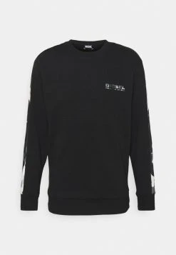 Qualité Fiable Diesel BMOWT-WILLY - Sweatshirt sweats & hoodies col rond male -Boutique France Diesel b6f7589fca3a406f999b7f519f5534fa