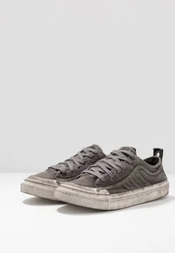 Diesel S-ASTICO LOW LACE - Baskets basses Prix Équitable sneakers rond homme -Boutique France Diesel b6f9cd840e5842819336dfb063c8e986