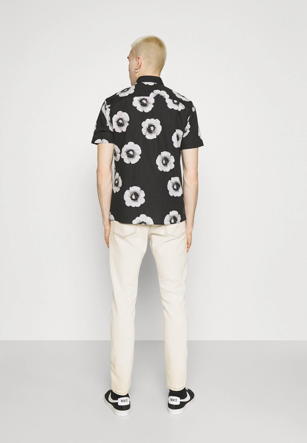 Bon Rapport Coût-Efficacité Diesel D-STRUKT-SP20 - Jean droit jeans normale male 3 Bon Rapport Coût-Efficacité Diesel D-STRUKT-SP20 - Jean droit jeans normale male – Image 3